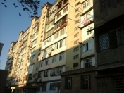 İcarəyə verilir 1 otaqlı 33 m2 köhnə tikili Qafqaz Resort otel