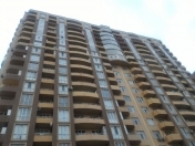 Satılır 3 otaqlı 125 m2 yeni tikili 6 mkr