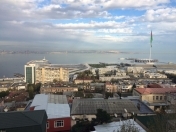 Satılır 3 otaqlı 75 m2 köhnə tikili Bayıl parkı