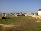 Satılır 6 sot torpaq Saray