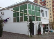 Satılır 5 otaqlı 135 m2 həyət evi Masazır