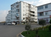 Satılır 1 otaqlı 51 m2 yeni tikili Masazır