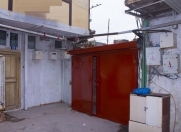 Satılır 6 otaqlı 110 m2 həyət evi Nərimanov r.