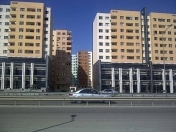 Satılır 1 otaqlı 45 m2 yeni tikili 20 yanvar m.