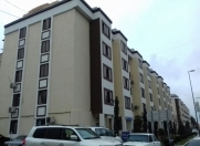 İcarəyə verilir 2 otaqlı 50 m2 ofis Ayna Sultanova heykəli