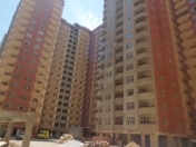 Satılır 2 otaqlı 75 m2 yeni tikili Zərifə Əliyeva adına park