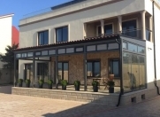 Satılır 5 otaqlı 400 m2 bağ evi Sabunçu r.