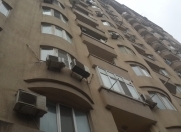 Satılır 1 otaqlı 55 m2 yeni tikili 7 mkr