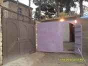 Satılır 3 otaqlı 100 m2 həyət evi Xırdalan