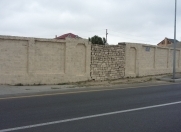 Satılır 21 sot torpaq Bilgəh