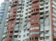 Satılır 4 otaqlı 174 m2 yeni tikili Park Zorge