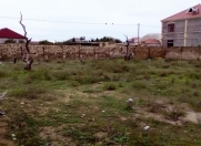 Satılır 10 sot torpaq Buzovna