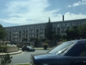 İcarəyə verilir 5 otaqlı 130 m2 obyekt Dövlət Statistika Komitəsi