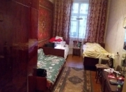 Satılır 3 otaqlı 78 m2 köhnə tikili Nəriman Nərimanov parkı