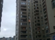 Satılır 3 otaqlı 128 m2 yeni tikili 7 mkr