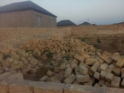 Satılır 2 sot torpaq Saray