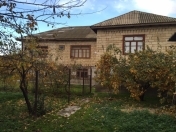 Satılır 6 otaqlı 350 m2 həyət evi Şirvan