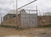 Satılır 3 otaqlı 90 m2 həyət evi Balaxanı