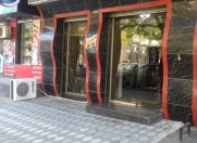 Satılır 4 otaqlı 90 m2 obyekt 28 May m.