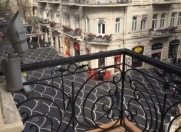 Satılır 1 otaqlı 27.6 m2 köhnə tikili Vətən kinoteatrı