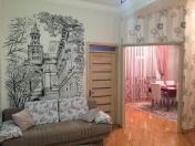 Satılır 3 otaqlı 110 m2 yeni tikili Binəqədi r.