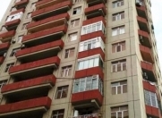 Satılır 2 otaqlı 53 m2 yeni tikili Zərifə Əliyeva adına park