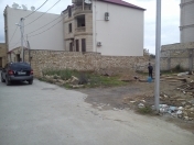 Satılır 5 sot torpaq Nəsimi r.