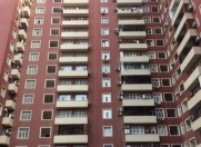Satılır 1 otaqlı 66 m2 yeni tikili 8 mkr