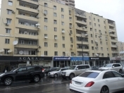 İcarəyə verilir 2 otaqlı 60 m2 yeni tikili Tibb Universiteti