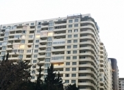 Satılır 3 otaqlı 144 m2 yeni tikili Bakı Asiya Universiteti