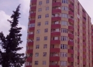 Satılır 3 otaqlı 110 m2 yeni tikili 7 mkr