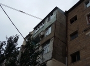 Satılır 3 otaqlı 1 m2 köhnə tikili Sumqayıt