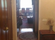 Satılır 2 otaqlı 48 m2 köhnə tikili Moskva univermağı