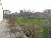 Satılır 8 sot torpaq Binəqədi r.