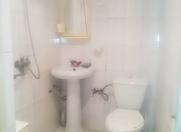 İcarəyə verilir 1 otaqlı 20 m2 köhnə tikili Dövlət Statistika Komitəsi