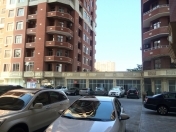 Satılır 4 otaqlı 202 m2 yeni tikili Sirk