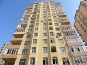 Satılır 2 otaqlı 83 m2 yeni tikili 9 mkr