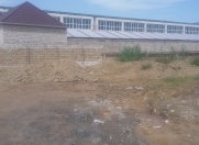 Satılır 3 sot torpaq Rəsulzadə