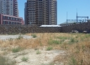 Satılır 27 sot torpaq Səbail r.