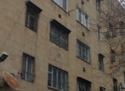 Satılır 3 otaqlı 70 m2 köhnə tikili Nəriman Nərimanov parkı