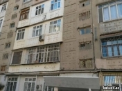 Satılır 1 otaqlı 36 m2 həyət evi Müşfiqabad