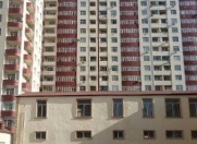 Satılır 3 otaqlı 125 m2 yeni tikili 8 mkr