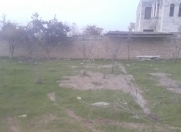 Satılır 3 sot torpaq Çiçək