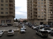 Satılır 1 otaqlı 54 m2 yeni tikili Həzi Aslanov m.