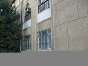 Satılır 2 otaqlı 55 m2 köhnə tikili Bakı Dövlət Universiteti