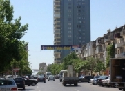 Satılır 2 otaqlı 54 m2 köhnə tikili Nəsimi bazarı