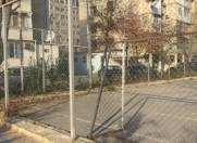 Satılır 2 otaqlı 35 m2 köhnə tikili Bakı Dövlət Universiteti