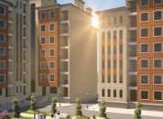 Satılır 1 otaqlı 50.2 m2 yeni tikili Masazır