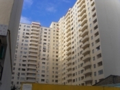 Satılır 1 otaqlı 58 m2 yeni tikili 9 mkr