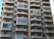 Satılır 2 otaqlı 91 m2 yeni tikili Yasamal parkı